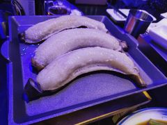 -黑门烤肉