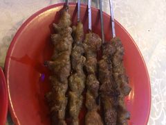 -维吾尔餐厅(宜山路店)