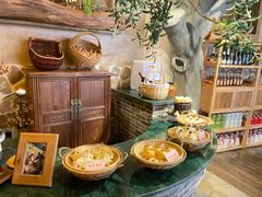 -叶叶菩提·晋福宫