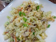 桂花炒-聪辉同安老美食饭店(大元路店)