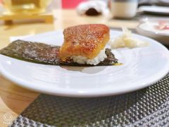 -泉寿司(万科公园店)