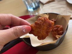 -必胜客(固始西亚店)
