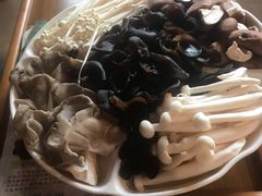 -竹叶涮肉坊(总店)