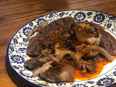牛肉（金钱腱）-古觉面片(南门书院门店)