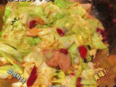 -绿茶餐厅(蓝色港湾店)