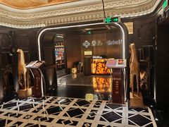 门面-秀儿四九城·新京菜(亚运村鸟巢店)