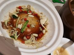 -一品名厨堂(先锋路店)