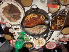 -江北北火锅馆·公路夜市(魏公村店)