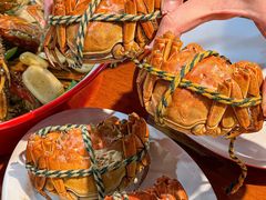 -三太子地摊烧烤·小龙虾(北蔡店)