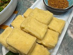 -浩海火烧云傣家菜(京广店)