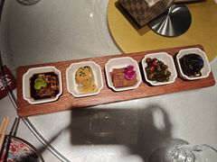 -董家大院·京味家常菜(朝丰家园店)
