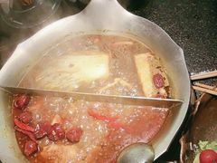 -湊湊火锅·茶憩(打浦桥日月光店)