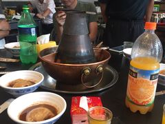 -将台涮肉(酒仙桥店)