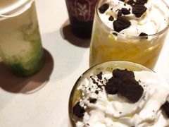 -川越泰火锅(吉利大厦店)