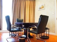 -苏沐堂全息足浴·SPA·按摩(万科美好广场店)