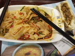 -魏家凉皮(协和店)