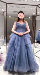 -GRACE KELLY婚纱与礼服(北京店)