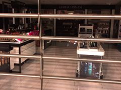 -翠華餐廳(浦东机场T1店)