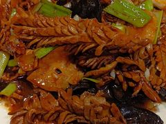 爆炒腰花-春江饭店(共青团路总店)