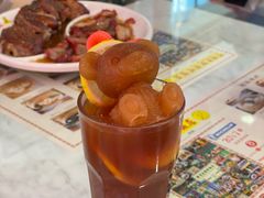 -澳门陈光记烧味饭店(万象城店)