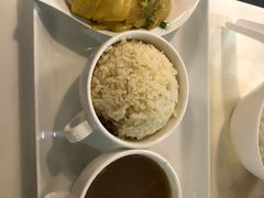 -翠华餐厅(旺角文华商场店)