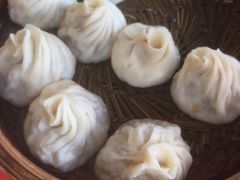 无锡小笼包-王興記(中山路店)