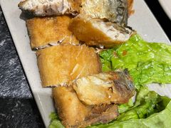 -海花锅盖烧烤店(怡馨家园店)