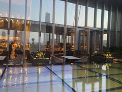 -四季酒店·空中花园 Aria on 9