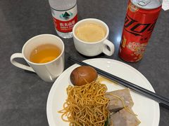-白云机场易登机休息室