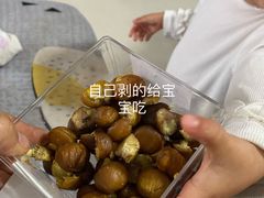 -一栗·新鲜零食炒货(启工街店)