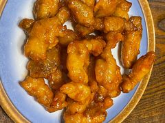 糖醋里脊-天津卫码头(南开大悦城店)