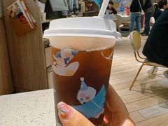 梅梅暴打柠檬-必胜客(王府井店)