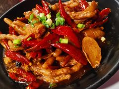 -湘江大码头·龙虾馆(渔人码头一店)