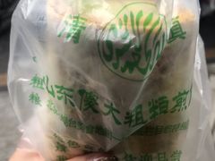-山东傻大粗粮煎饼(牛街店)