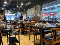 大堂-八合里牛肉火锅(八合里总店)