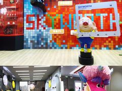 -苏宁易购(成都春熙路店)