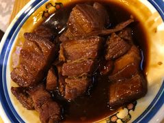 梅姐红烧肉-局气 烤鸭·北京菜(光华路店)