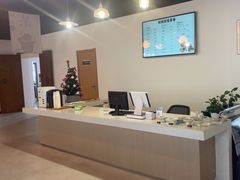 -上海和展广汽丰田4S店(老闵行店)