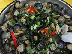 -八仔大富楼·河鲜(西江店)