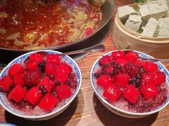 -马厂老火锅(胜太路店)
