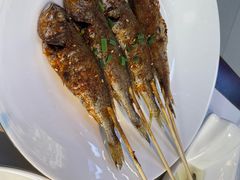 -舟山海鲜·江浙菜(银沙路店)