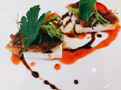 -重庆万豪中餐厅·Man Ho