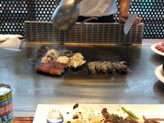 -大渔·观筵(三里屯太古里店)