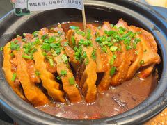 -炊江南·上海菜(国展华漕店)