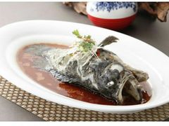 -丰收日·小海鲜·沪上家宴(顾村正大店)