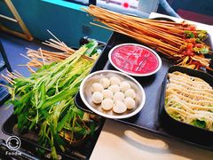 -钢管厂五区小郡肝串串香(南山店)