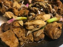 生蚝猪手-五邑人家(江门店)