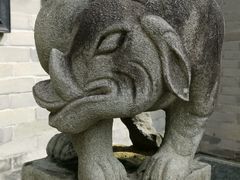 -中山詹园