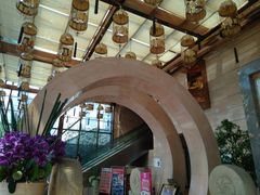 -东方之珠海鲜酒楼(南开店)