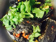 -黑色经典臭豆腐·湖南特产(太平街口店)